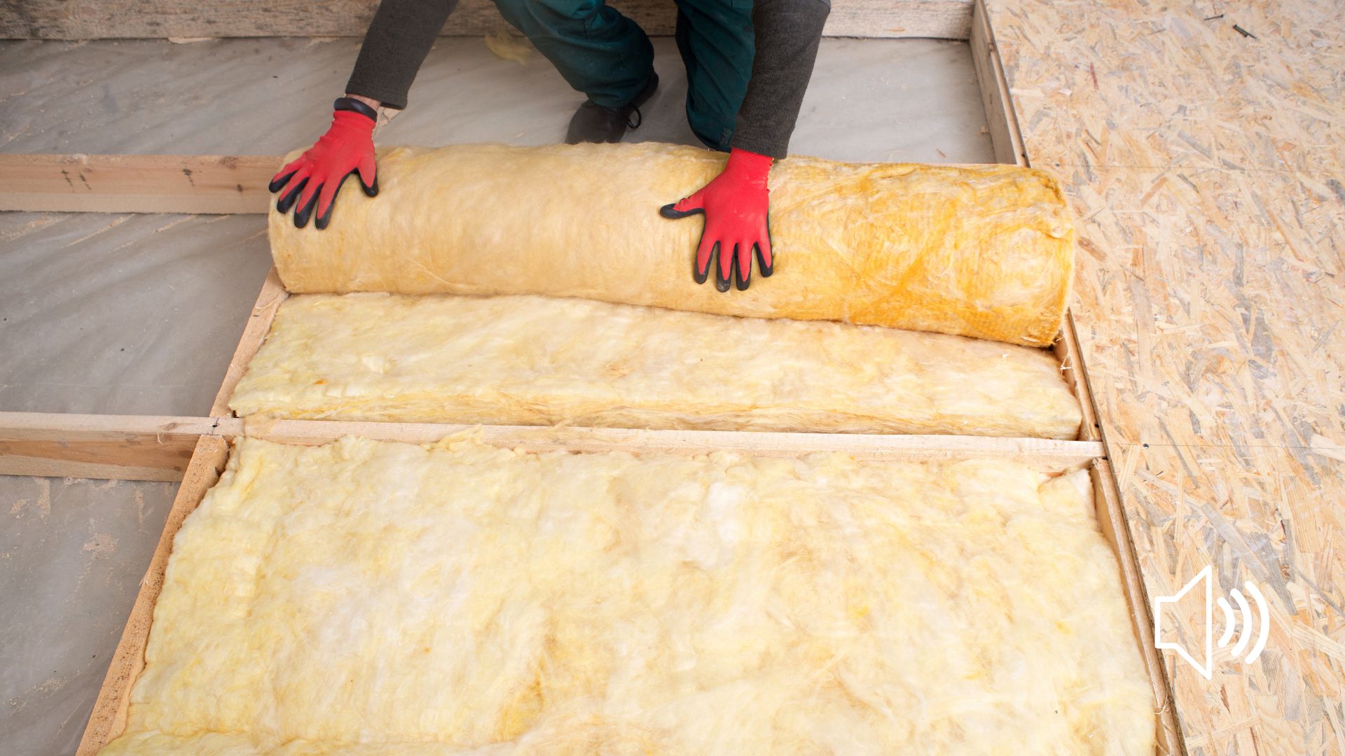 Floor Insulation