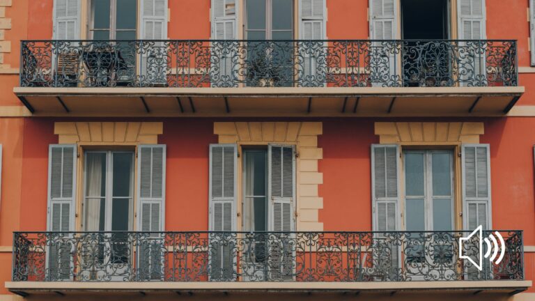 French Windows