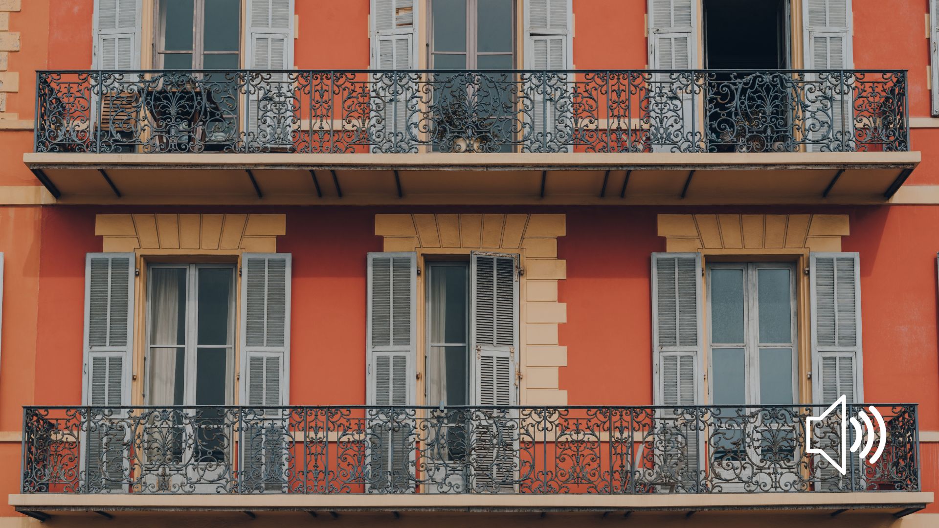 French Windows